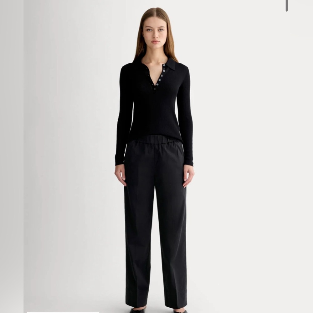Everlane The Easy Pant